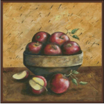 (image for) Apples
